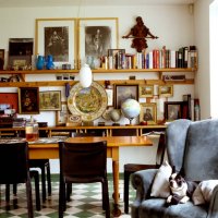 german new-build flat - home decoration stock pictures, royalty-free photos & images