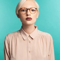 girl in sunglasses - fashion stock pictures, royalty-free photos & images
