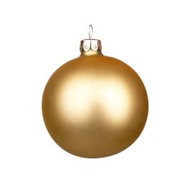 glitter christmas ball isolated on white background - home decoration stockfoto's en -beelden