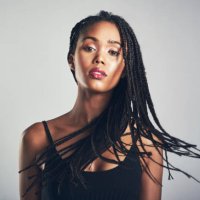 go for the hairstyle - hairstyle stock pictures, royalty-free photos & images
