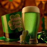 green beer - home decoration stock pictures, royalty-free photos & images
