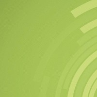 green circles background - fashion stock illustrations