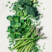green leafy vegetables - food stock pictures, royalty-free photos & images