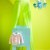 green nursery - home decoration stock pictures, royalty-free photos & images