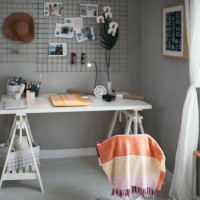 habitación de estudiante - home decoration fotografías e imágenes de stock