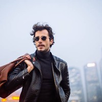 handsome tourist - fashion stock pictures, royalty-free photos & images