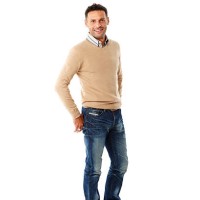 handsome young guy standing casually - fashion stock pictures, royalty-free photos & images