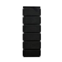hanging speaker. clipping path - concert stock pictures, royalty-free photos & images