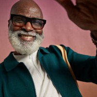 happy senior man wearing eyeglasses - fashion stock pictures, royalty-free photos & images