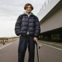 happy skater - fashion stock pictures, royalty-free photos & images