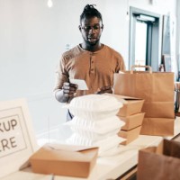 he takeaway tango: balancing speed and savory - junk food stock pictures, royalty-free photos & images