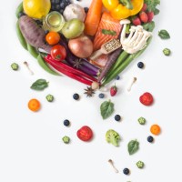 healthy eating vegan food concept image. - food stock pictures, royalty-free photos & images