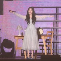 Held the concert ¡°Love, Poem¡± at Linkou Arena on 30 November, 2019 in Taipei,Taiwan,China.