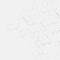 hexagonal, honeycomb abstract 3d background - home decoration stock pictures, royalty-free photos & images