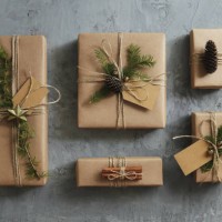 high angle view of christmas presents - fashion stock pictures, royalty-free photos & images