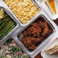 high angle view of food in plates on table,chicago,illinois,united states,usa - junk food stock pictures, royalty-free photos & images