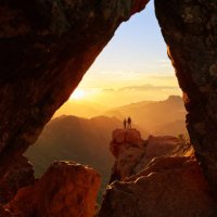 hilkers silhouettes - travel stock pictures, royalty-free photos & images