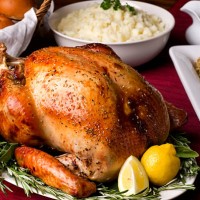 holiday dinner - food stock pictures, royalty-free photos & images