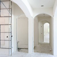 home interior construction - home decoration stock pictures, royalty-free photos & images