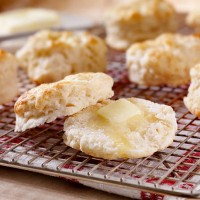 homemade buttermilk biscuits - junk food stock pictures, royalty-free photos & images