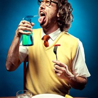 hot pepper nerd - food stock pictures, royalty-free photos & images