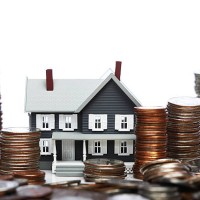 house sales - home decoration stock pictures, royalty-free photos & images