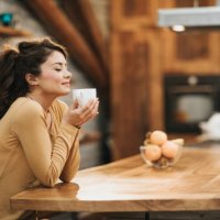 how i love the smell of coffee! - coffee stock pictures, royalty-free photos & images