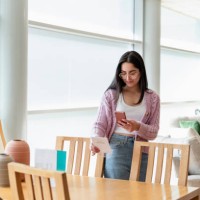 how much is this table? - home decoration stock pictures, royalty-free photos & images