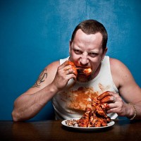 hungry?! - junk food stock pictures, royalty-free photos & images