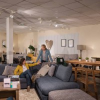 i like this colour - home decoration stock pictures, royalty-free photos & images