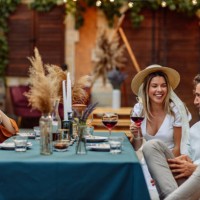 i'm so glad to be here with you - garden decoration stock pictures, royalty-free photos & images