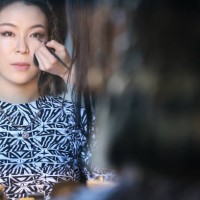 In this image released on March 23, Choi Hyojin from female K-pop dance crew 