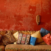 indian interior - home decoration stock pictures, royalty-free photos & images