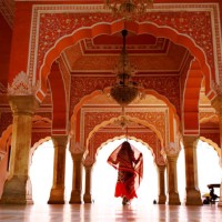 indian palace - travel photos et images de collection