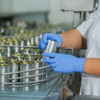 industrial production lines, factories, food and beverages - food stock pictures, royalty-free photos & images