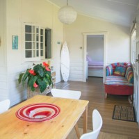 inside a typical australian beach house - home decoration stock pictures, royalty-free photos & images
