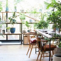 inside of a beautiful shop. - home decoration stock pictures, royalty-free photos & images