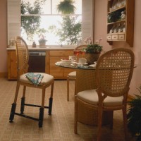 interior of domestic kitchen - home decoration stock pictures, royalty-free photos & images