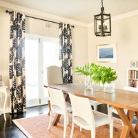 interior of the the dining room of a contemporary home - home decoration stock pictures, royalty-free photos & images