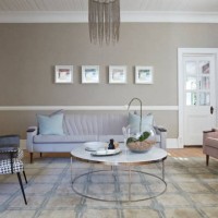 interior shot of beautiful stylish livingroom - home decoration stock pictures, royalty-free photos & images