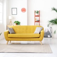 interior view of a modern living room. - home decoration stock pictures, royalty-free photos & images