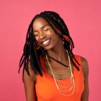 it feels good to just be me - fashion stock pictures, royalty-free photos & images
