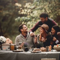 it's picnic time - home decoration stock pictures, royalty-free photos & images