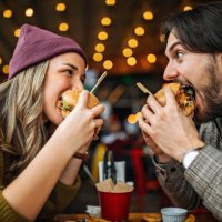 it's sweet like you - junk food stock pictures, royalty-free photos & images