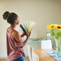 it's time for a new look - home decoration stock pictures, royalty-free photos & images
