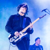 Jack White performs at Live from Detroit: The Concert at Michigan Central