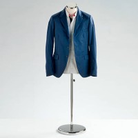jacket and shirt on mannequin - fashion stock pictures, royalty-free photos & images