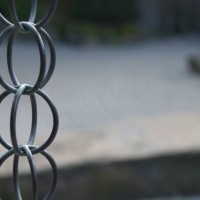 japanese garden, berlin - garden decoration stock pictures, royalty-free photos & images