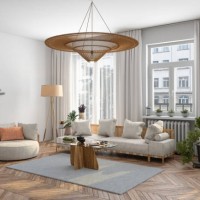 japanese style living room interior with sofa, armchair, coffee table and houseplants - home decoration stock pictures, royalty-free photos & images