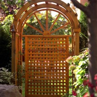 jardin de l'hôtel - garden decoration photos et images de collection